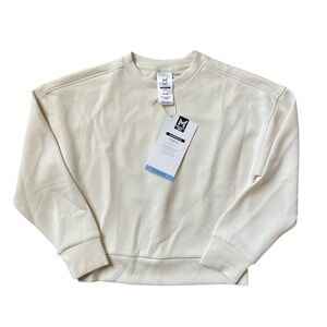 Member’s Mark Sandwash Crewneck Sweatshirt